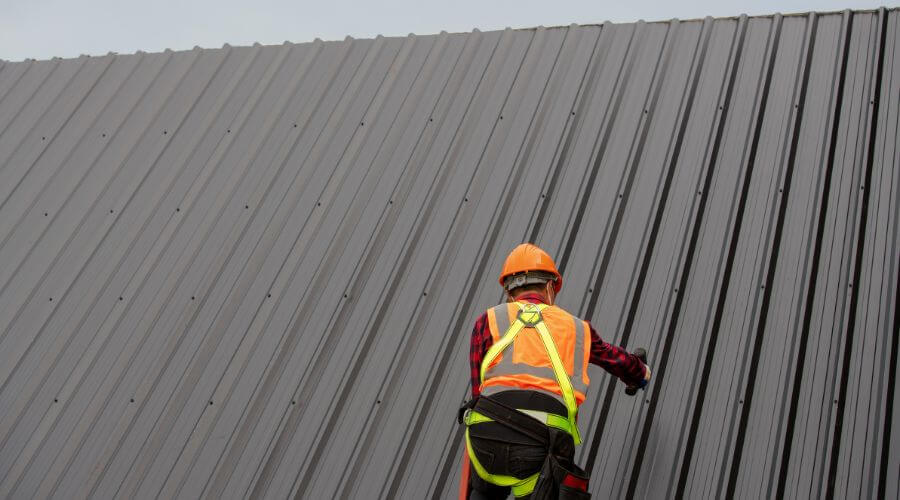 Expert flood damage restoration services in Palisade, NE